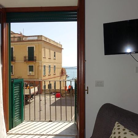 ساليرنو Ninina Boutique Suites المظهر الخارجي الصورة