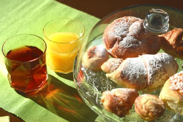 ساليرنو Ninina Boutique Suites المظهر الخارجي الصورة